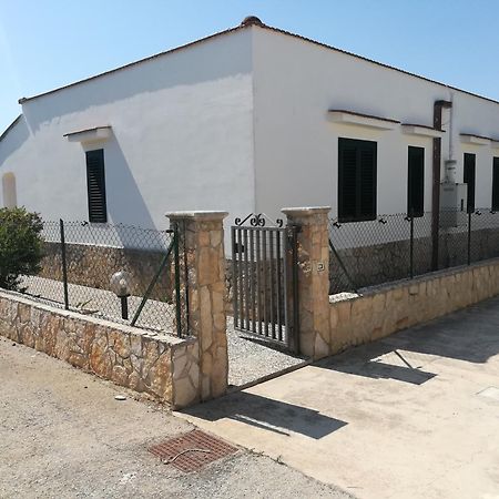 Villini Giovanna Disanti Vieste Exterior foto