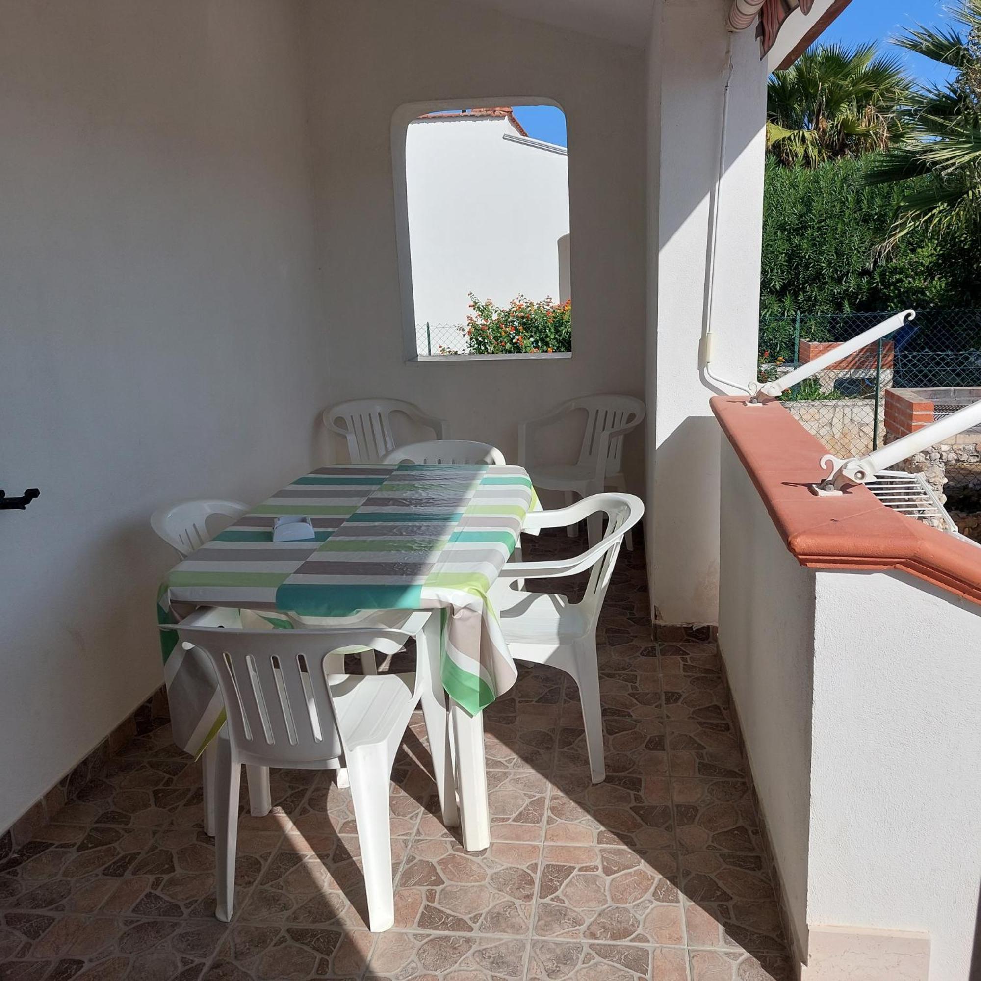 Villini Giovanna Disanti Vieste Exterior foto